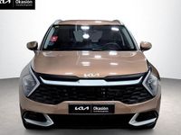 Usado Kia Sportage 180 CV (132 kW) 2022 SUV