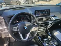Używany BMW X3 184 KM (135 kW) 2020 Szary SUV