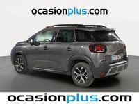 Usado Citroën C3 Aircross PureTech 110 CV (80 kW) 2023 Gris SUV