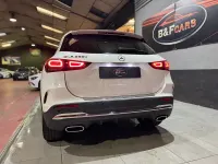 Usado Mercedes GLA250 218 CV (160 kW) 2022 Blanco SUV