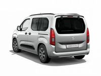 Nuevo Opel Combo-e Life 100 kW (136 CV) 2025 Gris