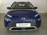 usado Hyundai Bayon 1.2 Mpi Klass