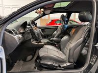 Usado BMW 318 Comfort Edition 143 CV (105 kW) 2002 Negro Berlina