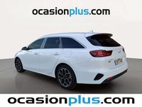 Brugt Kia Ceed Style 100 HK (73 kW) 2025 Hvid Hatchback