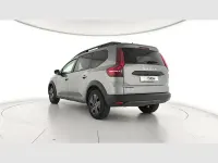 Usado Dacia Jogger Expression 100 CV (73 kW) 2025 Gris Monovolumen