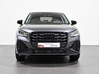 usado Audi Q2 35 TDI Black line edition S tronic 110kW