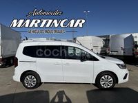 Usado Renault Kangoo Zen 95 CV (69 kW) 2022 Blanco Monovolumen