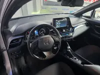 Usado Toyota C-HR Advance 122 CV (89 kW) 2022 Gris / plata SUV