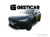 Usado Volvo XC90 Momentum 235 CV (172 kW) 2022 SUV
