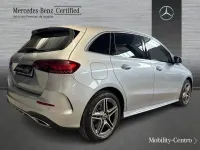Usado Mercedes B250e 163 CV (119 kW) 2025 Plata hightech Utilitario