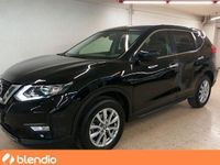 Begagnad Nissan X-Trail Acenta 163 HK (119 kW) 2018 SUV