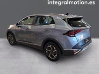 Usado Kia Sportage 136 CV (100 kW) 2024 SUV
