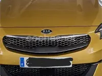 Usado Kia XCeed 140 CV (102 kW) 2019 Amarillo SUV