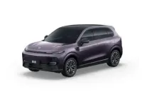 Nuevo Leapmotor B10 159 kW (217 CV) 2026 Otro SUV