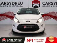 usado Ford Ka 1.20 Auto-s&s Titanium+