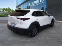 Usado Mazda CX-30 Prime-Line 122 CV (89 kW) 2023 Blanco SUV