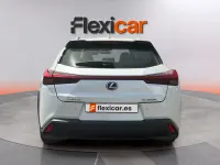 Usado Lexus UX Business Edition 184 CV (135 kW) 2019 Blanco SUV
