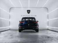 Usado Renault Talisman GrandTour Intens 131 CV (96 kW) 2017 Azul Familiar
