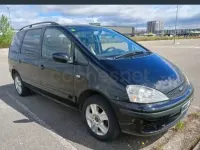 Usado Renault Espace Dynamique 150 CV (110 kW) 2007 Azul Monovolumen
