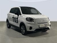 Nuevo Leapmotor T03 69 kW (95 CV) 2025 Blanco Utilitario