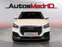 Usado Audi Q2 Design 116 CV (85 kW) 2019 Blanco SUV