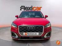 Usado Audi Q2 Design 116 CV (85 kW) 2017 Rojo SUV