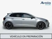 Usado VW Polo R-line 115 CV (84 kW) 2025 Utilitario