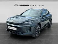 Usado Cupra Formentor 150 CV (110 kW) 2025 Azul SUV