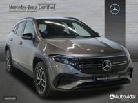 usado Mercedes EQA250 250