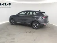 Usado Kia Sportage 160 CV (117 kW) 2025 Gris SUV