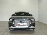 Usado Audi Q4 Sportback e-tron 210 kW (286 CV) 2025 Eléctrico SUV