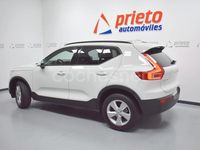 Usado Volvo XC40 Momentum 150 CV (110 kW) 2020 Blanco SUV