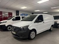 Usado Mercedes Vito 115 CV (84 kW) 2021 Blanco Van