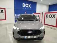 Usado Ford Kuga ST-Line 150 CV (110 kW) 2025 Gris SUV