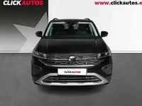 Usado VW T-Cross Life 115 CV (84 kW) 2024 SUV