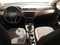 Brugt Seat Ibiza Style 110 HK (80 kW) 2021 Hvid Hatchback