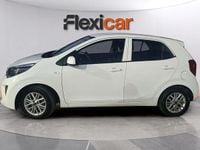 Usado Kia Picanto 67 CV (49 kW) 2023 Blanco Utilitario