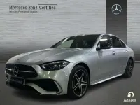 Usado Mercedes C300 197 CV (144 kW) 2024 Berlina