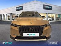 Usado DS Automobiles DS4 Crossback Rivoli 227 CV (166 kW) 2022 Naranja SUV