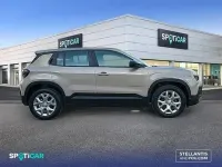 Usado Jeep Avenger Altitude 100 CV (73 kW) 2025 Gris SUV