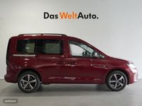 usado VW Caddy Outdoor 5-asientos 2.0 TDI 90 kW (122 CV) DSG 7 Vel. 2.400