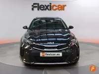 Usado Kia XCeed 120 CV (88 kW) 2022 Negro SUV