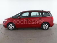 Usado Citroën C4 Picasso Intensive 115 CV (84 kW) 2014 Rojo Monovolumen