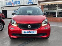 usado Smart ForFour 52 Passion