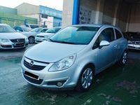 usado Opel Corsa 1.4