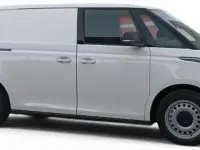 Nuevo VW ID. Buzz 210 kW (286 CV) 2026 Monovolumen