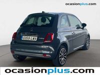 usado Fiat 500 Dolcevita 1.0 Hybrid 51KW (70 CV)