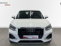 usado Audi Q2 Advanced 35 TDI 110 kW (150 CV) S tronic en Barcelona