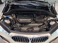 Occasion BMW X1 150 ch (110 kW) 2021 Blanc SUV