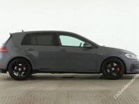 Usado VW Golf VII GTI 2019 Gris metalizado Berlina